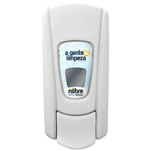 DISPENSER SABONETEIRA NOBRE